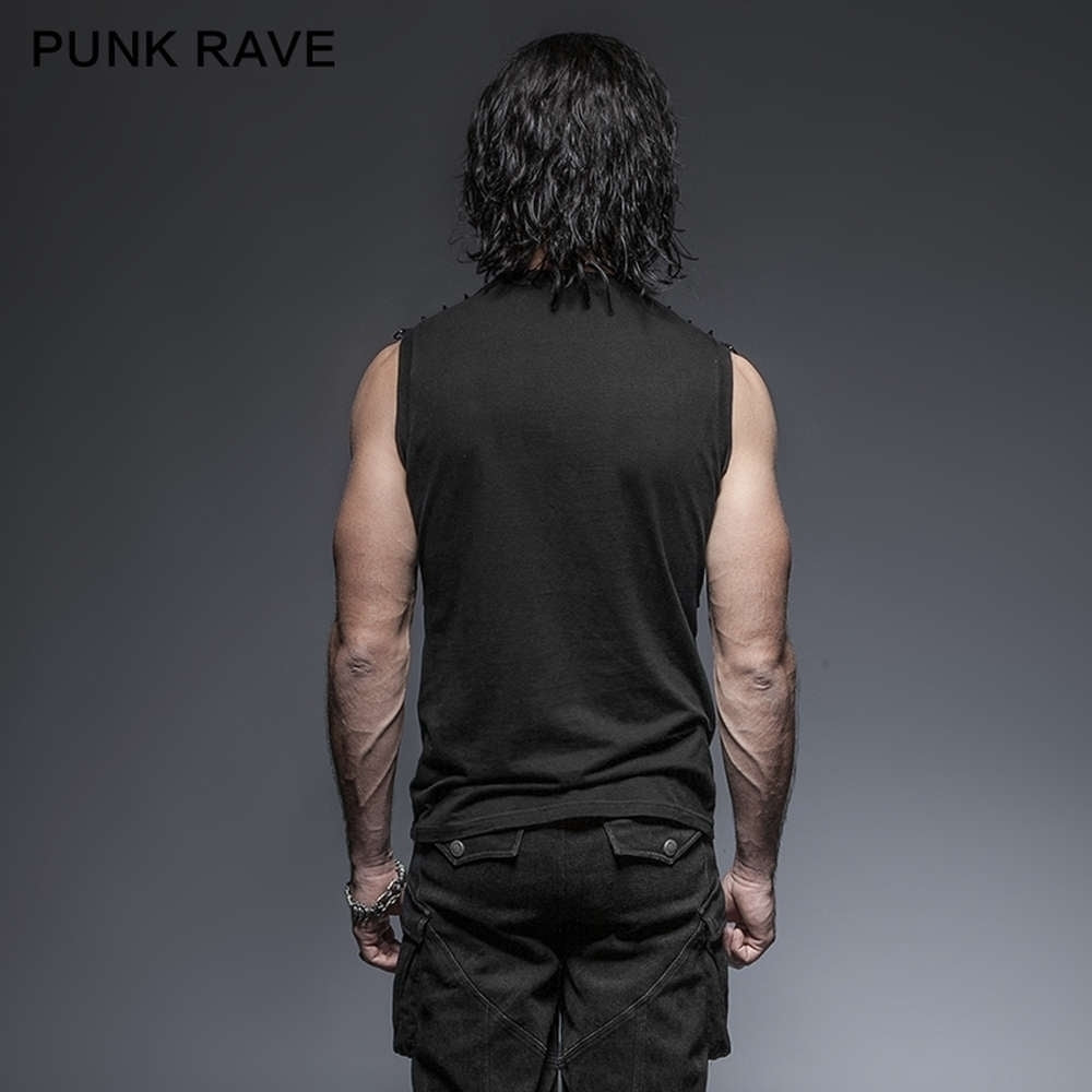 The Smog Top - Punk Rave