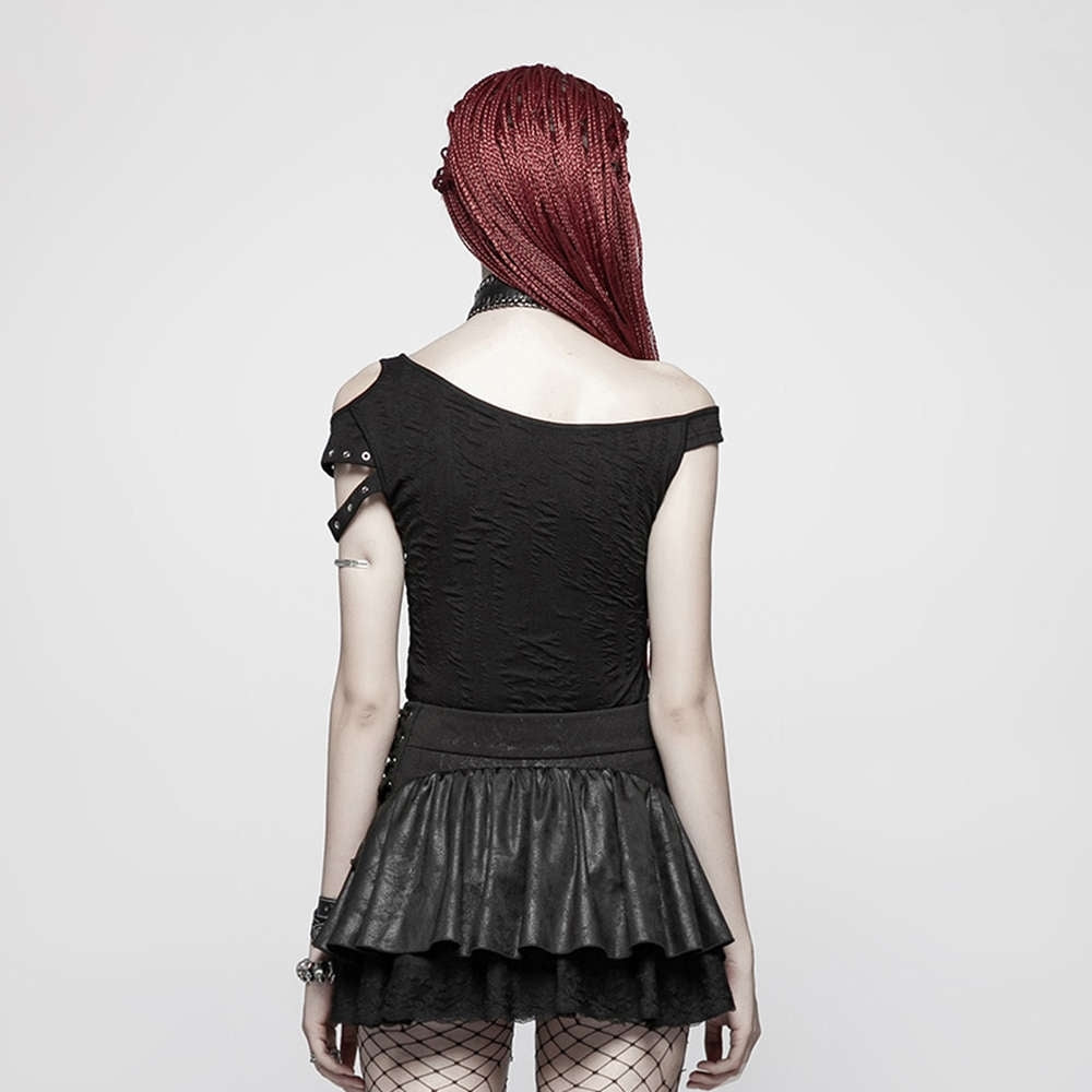 Norra Top - Punk Rave