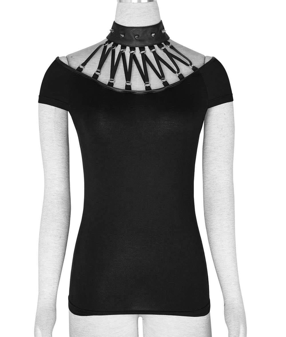 Vasilisk Top - Punk Rave