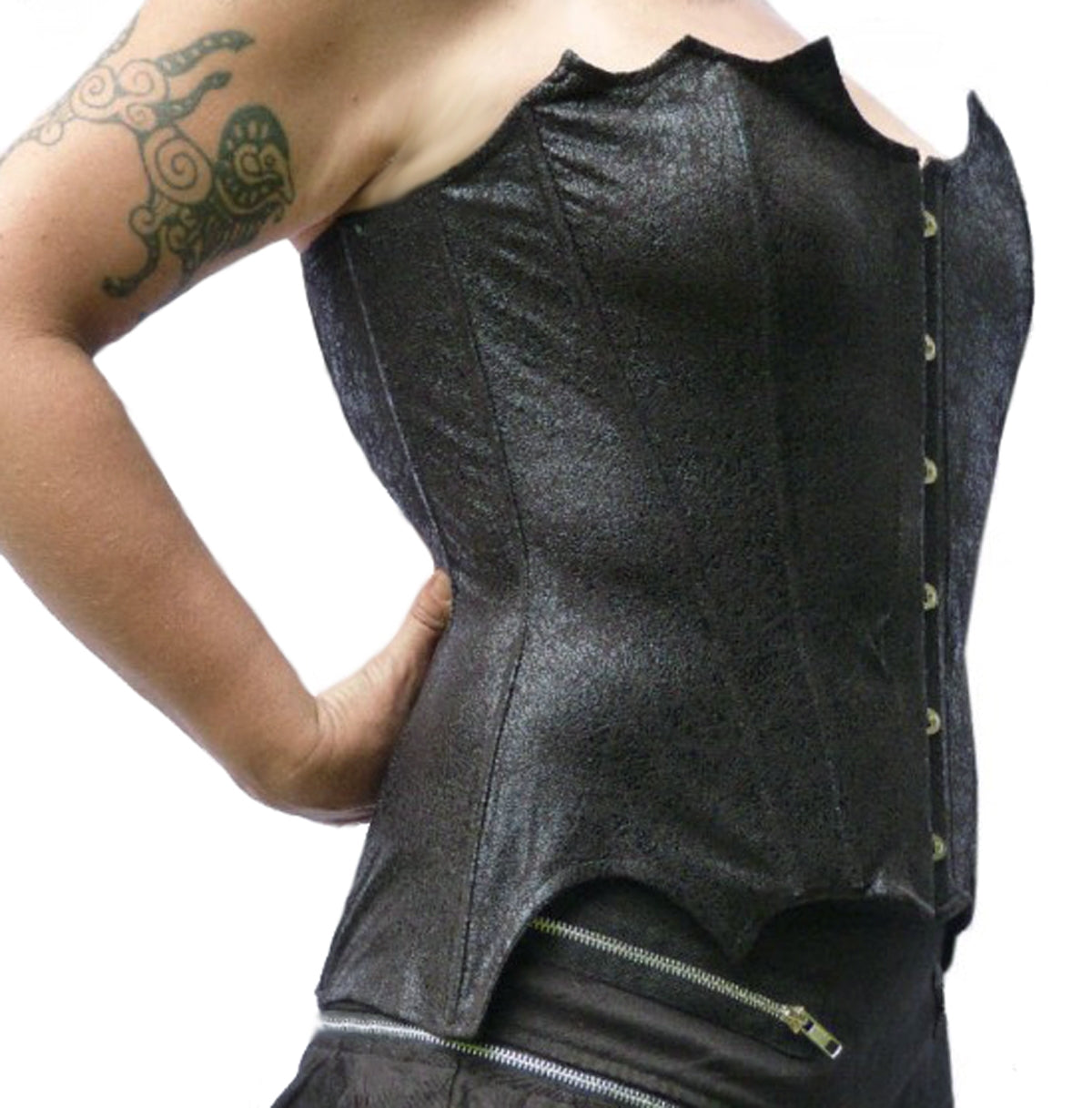 Corset bat