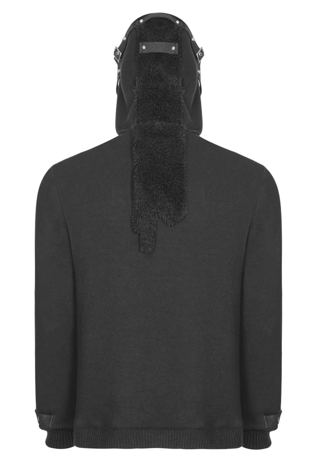 Nux Sweater - Punk Rave
