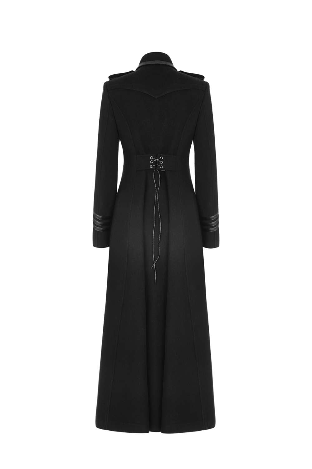 Discipline Squad Coat - Punk Rave