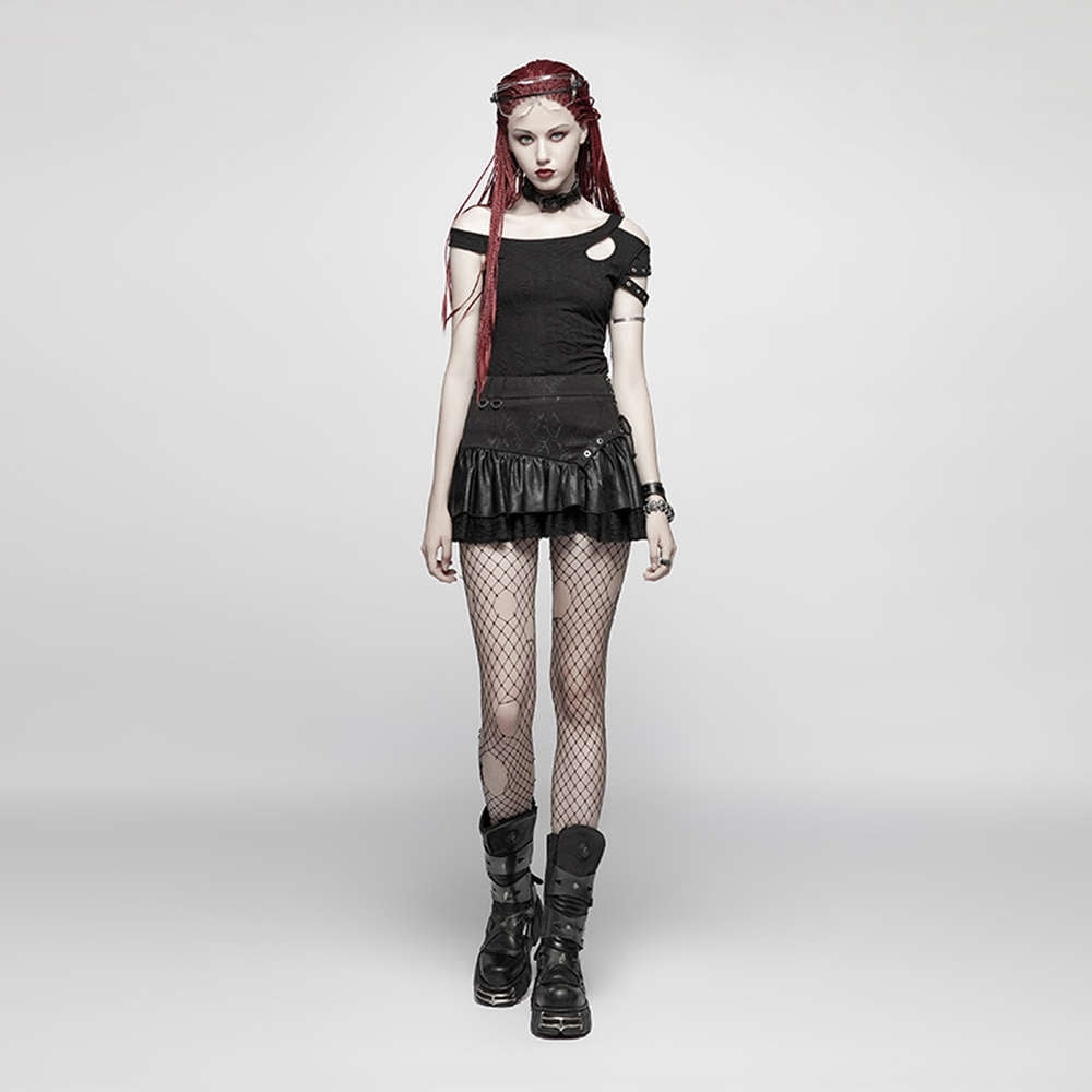 Norra Top - Punk Rave