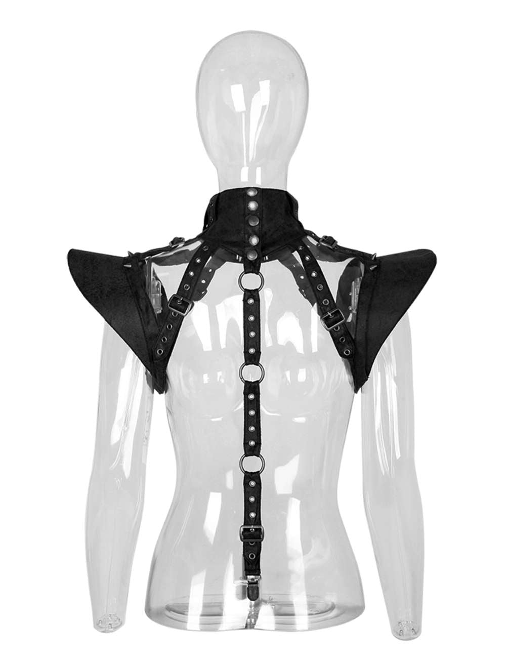 Nostromo Harness Gothic - Punk Rave