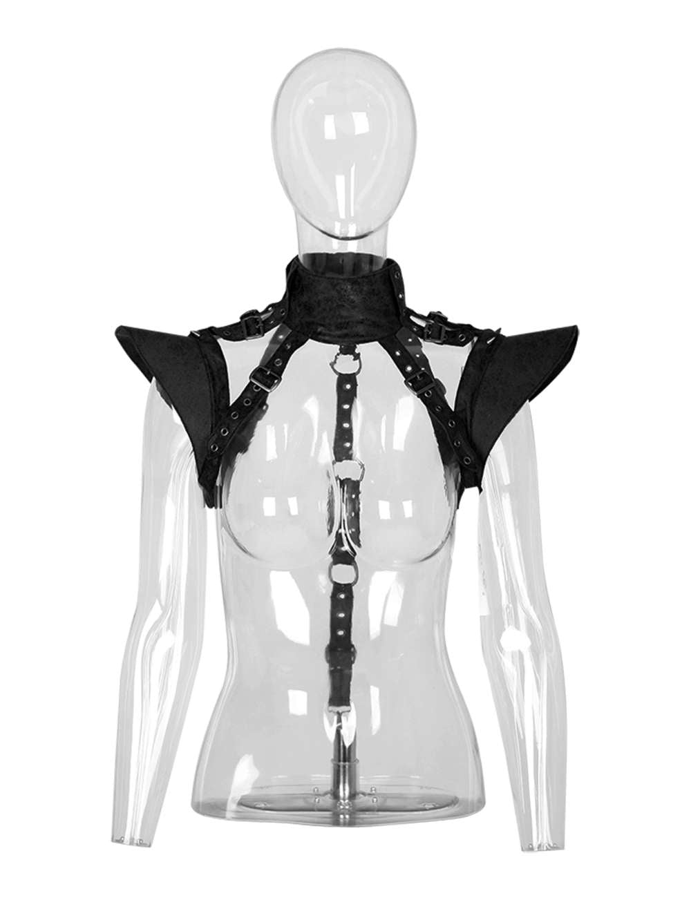 Nostromo Harness Gothic - Punk Rave
