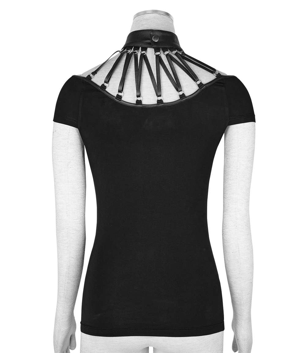 Vasilisk Top - Punk Rave