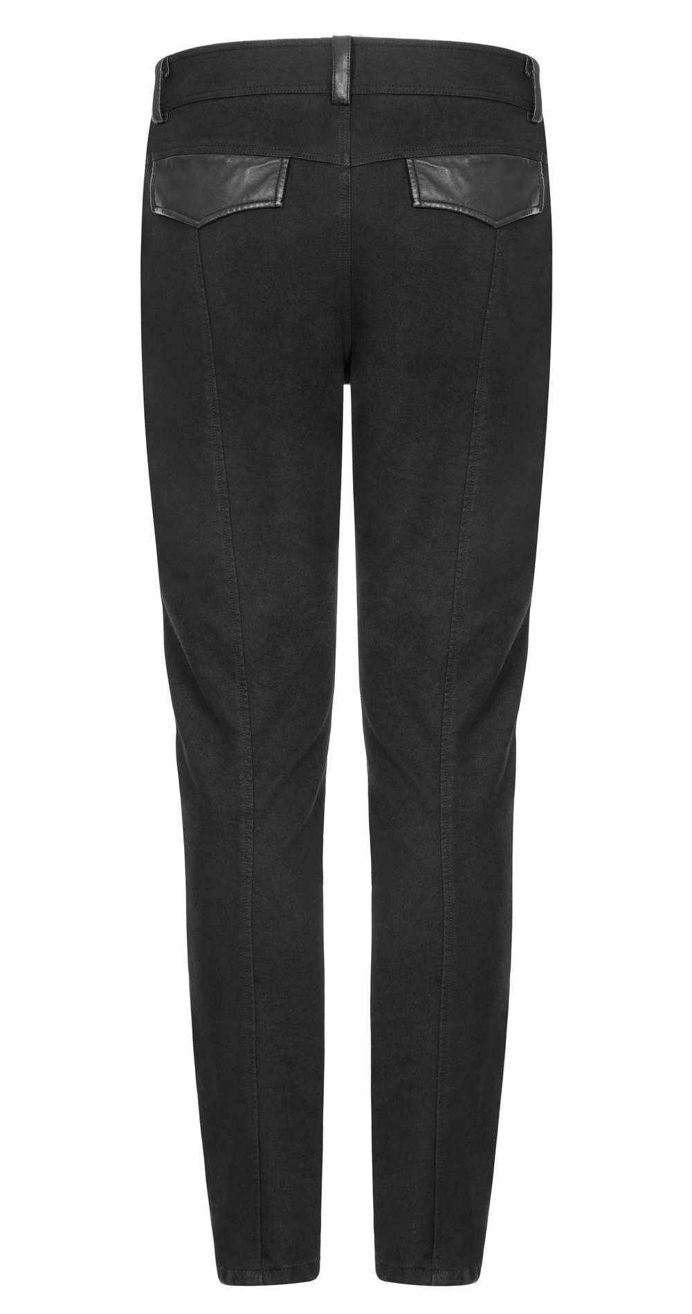 Gotham Men Trouser - Punk Rave