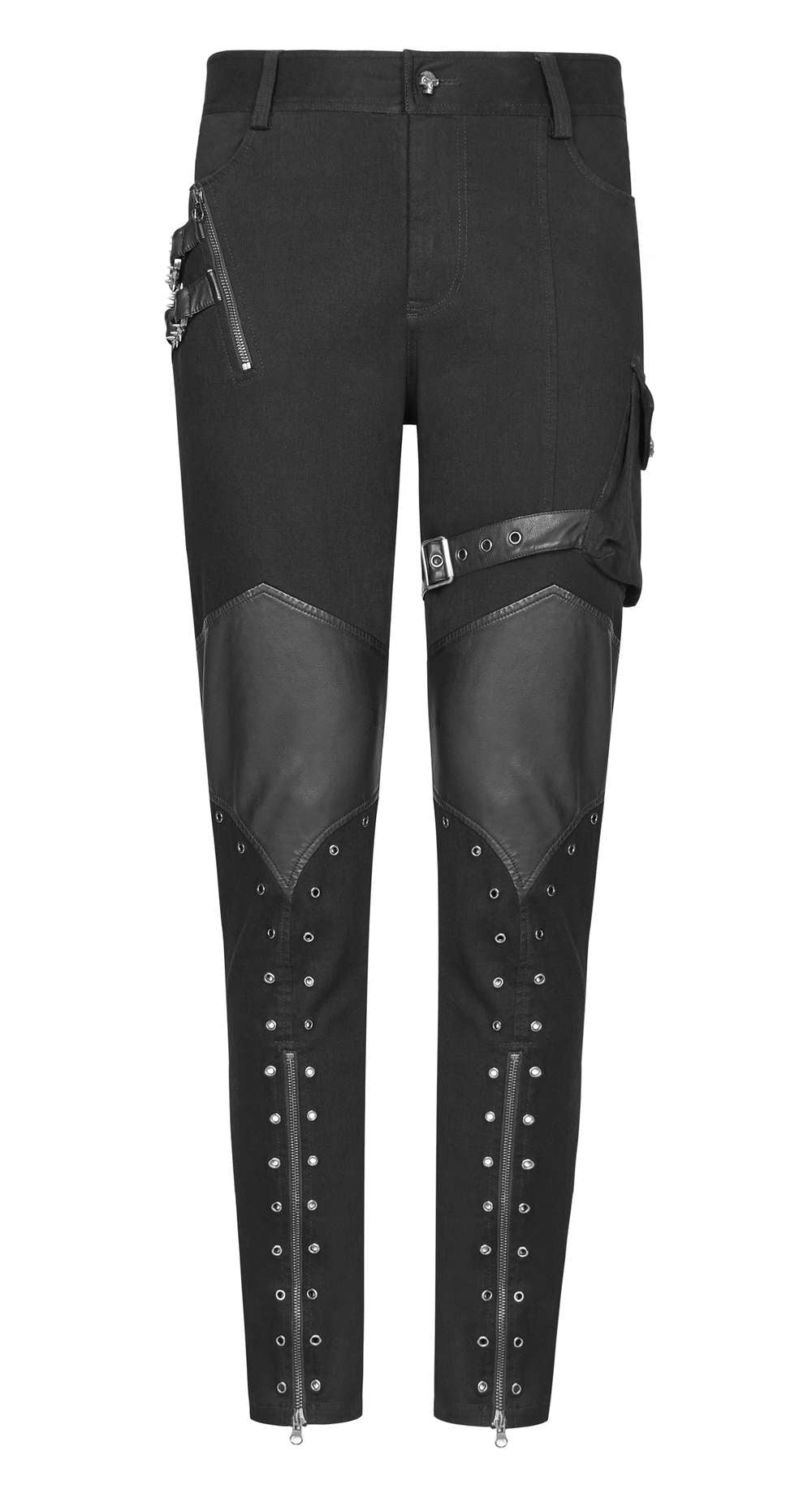 Gangrel Trouser - Punk Rave