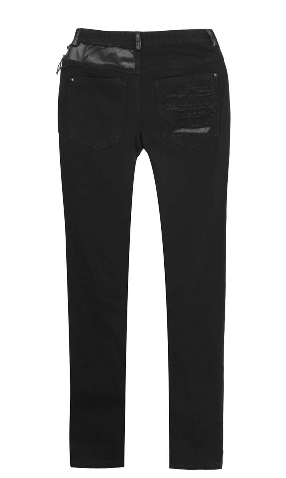 Mad Max Male Trouser - Punk Rave