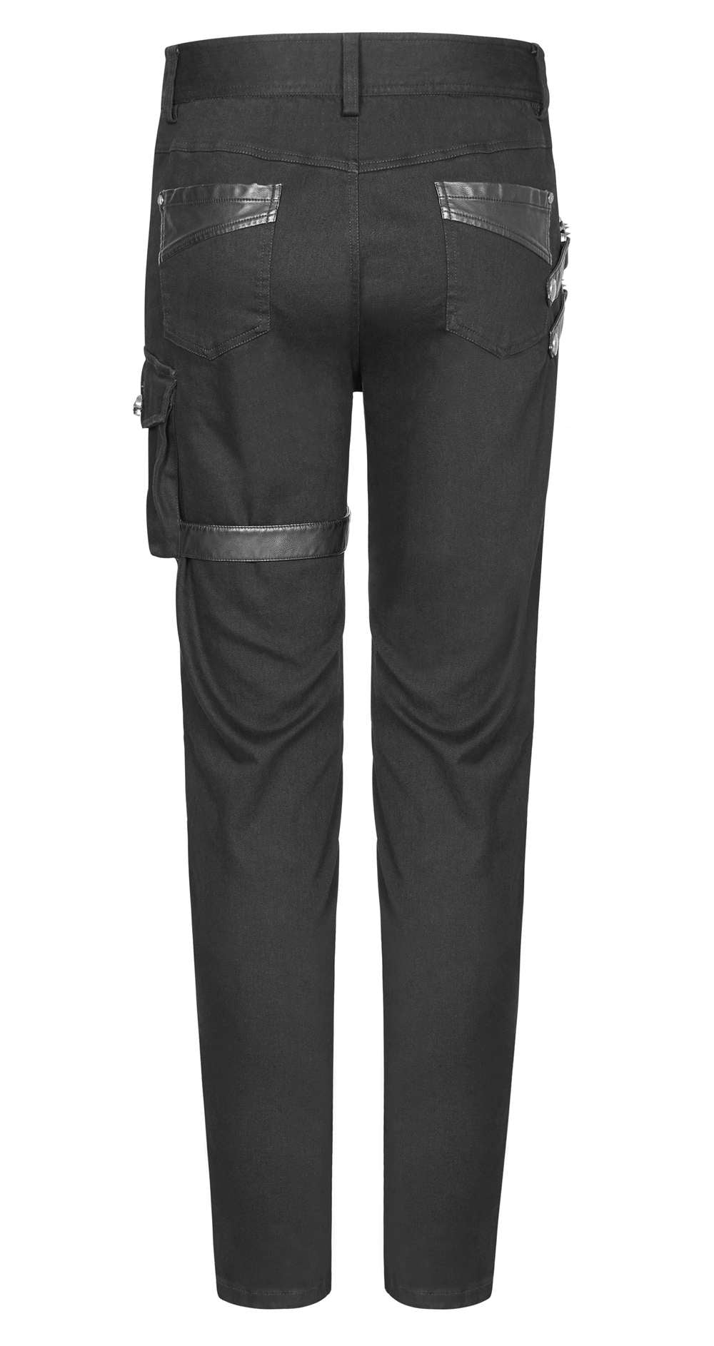 Gangrel Trouser - Punk Rave